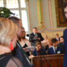 Jól szerepeltek a házigazda mezgések az országos versenyen