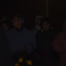 Rockenbauer Pál emléke örök a félegyházi túrázók életében is