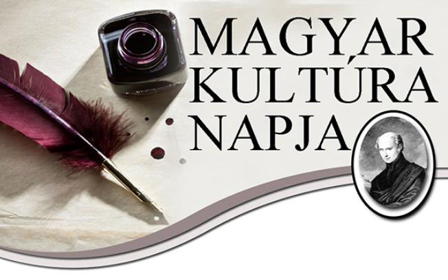 A magyar kultúra napján