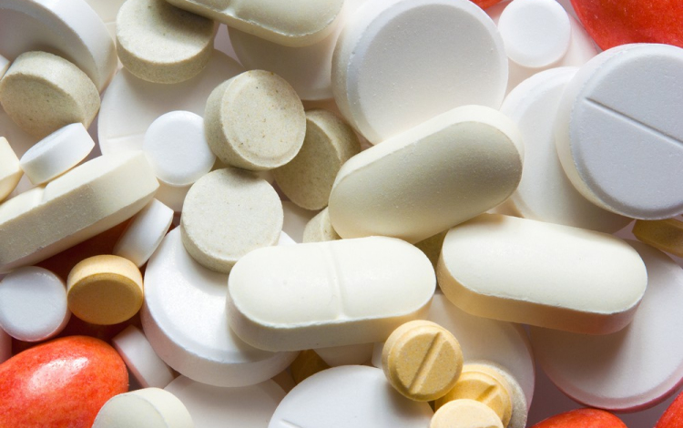 Túl sok fájdalomcsillapítót szedünk