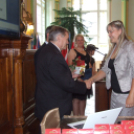 100 éves a Védőnői Szolgálat