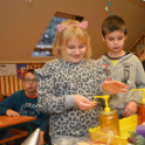 Mézes programmal zárult az Állatvédelmi témahét