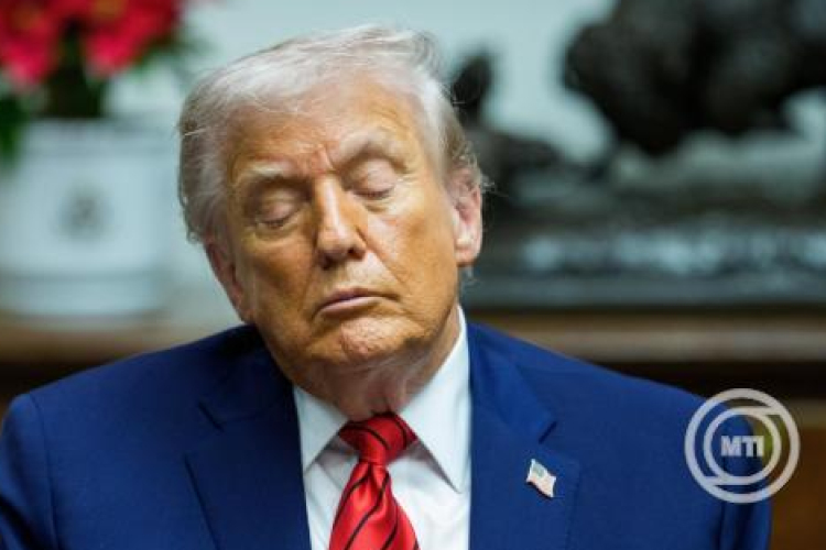 Az Egyesült Államok kilép több tucat nemzetközi szervezetből