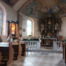 Megszépült a petőfiszállási templom