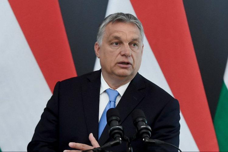 Orbán: megerősítjük Magyarország déli határait, határvadász egységeket állítunk fel