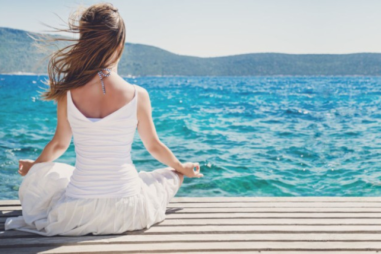 Tényleg gyógyít a helyes légzés