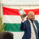 Új fejezet nyílt a hazai élelmiszeriparban – korszerű pelletáló üzemmel bővült a Júlia Malom Kunszálláson