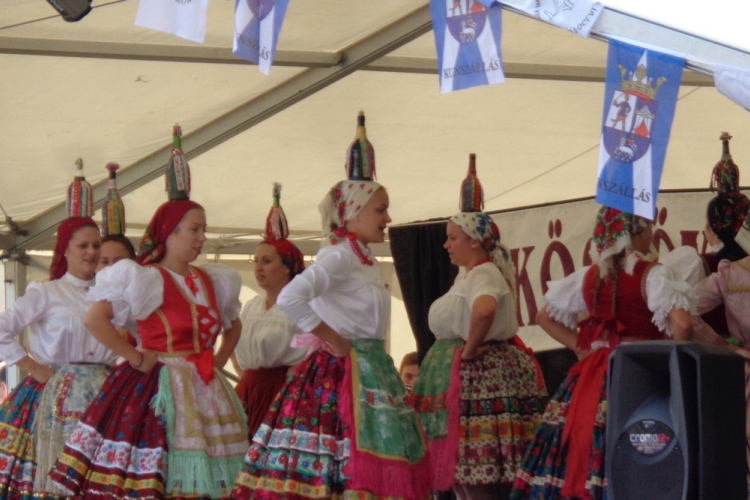XIX. Húsfőző és Gasztro Fesztivál – Kunszállás ismét a hagyományos falusi ízek otthona lesz