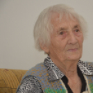 90. születésnapját ünnepelte Andrási Andrásné