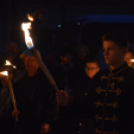 Városunkban több helyszínen zajlott megemlékezés az 1848/49-es forradalom évfordulójának tiszteletére