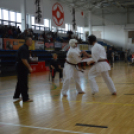 Kiskun Kupa Kyokushin Karate Verseny