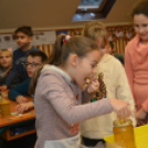 Mézes programmal zárult az Állatvédelmi témahét