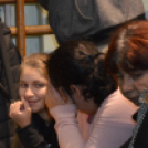 Karácsonyi Ünnepség az 5. számú választókörzetben