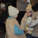 Annak ellenére is szeret, hogy tönkretettük a világot