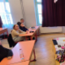 Pénz7 - pénzügyi és vállalkozói témahét a Közgében