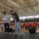 Szenior Örömtánc Regionális Találkozó Kiskunfélegyházán