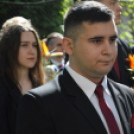 Ballagási ünnepség a PG-ben