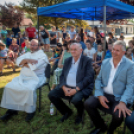 Felújított játszóteret adtak át Petőfiszálláson 