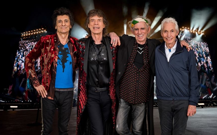 Mick Jagger betegsége miatt elhalasztja turnéját a Rolling Stones