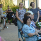 A nemzet költőjére emlékeztek Kiskunfélegyházán