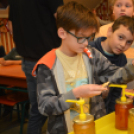 Mézes programmal zárult az Állatvédelmi témahét