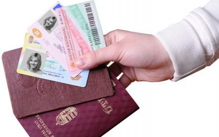 Mit árul el rólad a személyi számod?