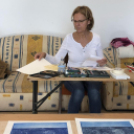 Ismét találkoztak az alkotók a Borsihalmi Művésztelepen