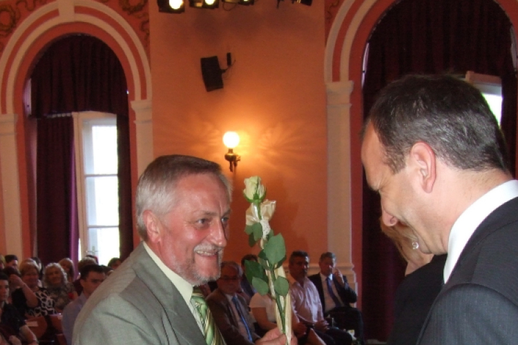 Pedagógusnap a Művelődési Központban