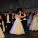 Szalagavató ünnepséget rendezett a PG