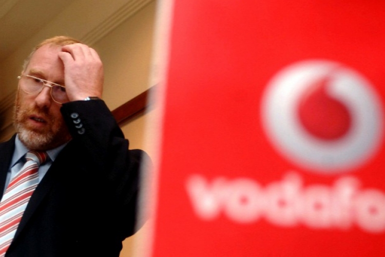 Kivonulhat Magyarországról a Vodafone