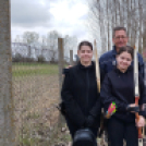 Márciusi éremeső a Koppányoknál