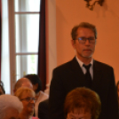 Városunk és a kistérség pedagógusait köszöntötték