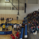 A sport megtanít mindenre