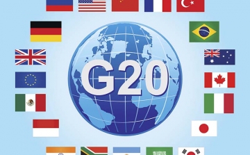 Kreml: Oroszországnak jobban megfelel a G20, mint a G8 csoport