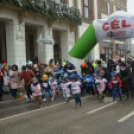 Tömegeket mozgatott meg az évzáró sportesemény