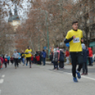 Óévbúcsúztató Szilveszteri Futás 