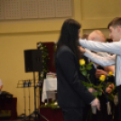 Ballagás a Constantinum Intézményben