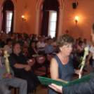 Pedagógusnap a Művelődési Központban