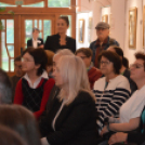 Emberi sorsok lenyomatai képekben és lírában