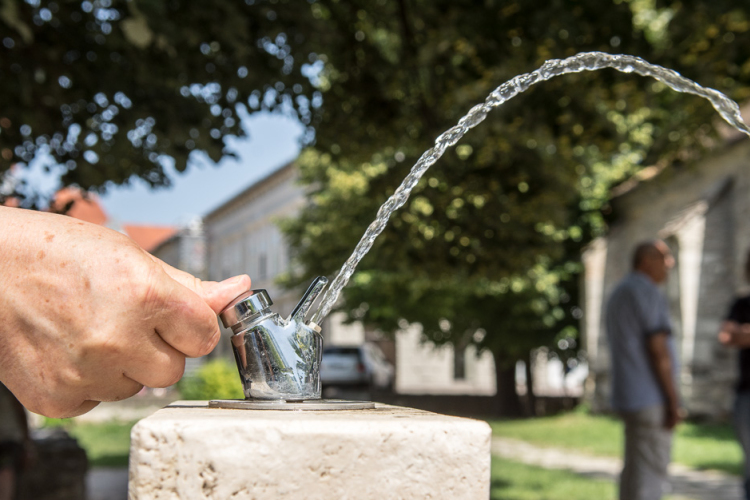 Hőségre és néhol zivatarokra számíthatunk a jövő héten