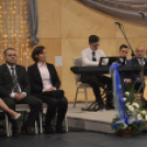 Szalagavató ünnepséget tartott a PG