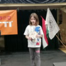 Újjáéledt a Koppányok Tűzmadara, Csillogó Érmek az Országos Bajnokságon