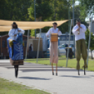 Jászberényből érkezett az idei év bajuszkirálya