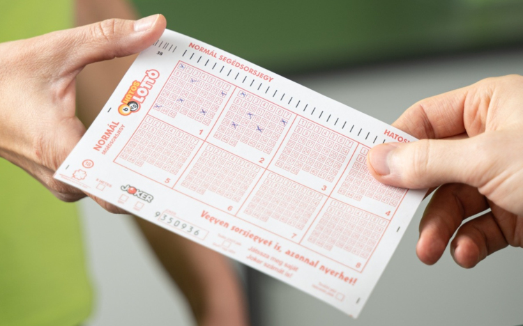 Valaki még mindig nem jelentkezett a 300 millió forintos nyereményéért