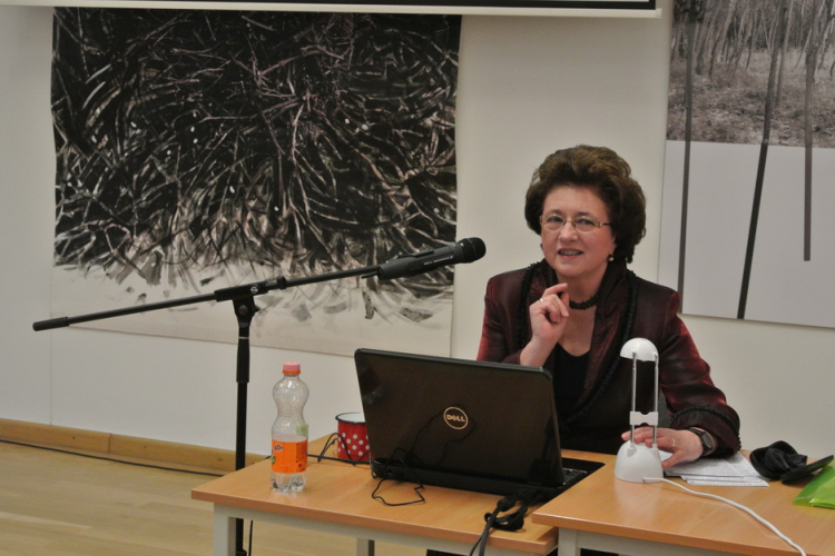 Képek, versek a Passióról