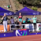 Diákolimpiai aranyak és éremeső – látványos szezonkezdet a Jogging Plusnál aquatlonban és duatlonban