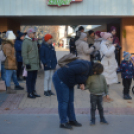 Télűző farsangi mulatság Kiskunfélegyházán