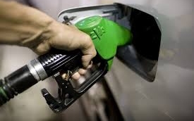 400 forint alá csökken benzin ára