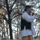 Télűző farsangi mulatság Kiskunfélegyházán