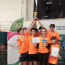 Bátrak ligája Félegyházán is